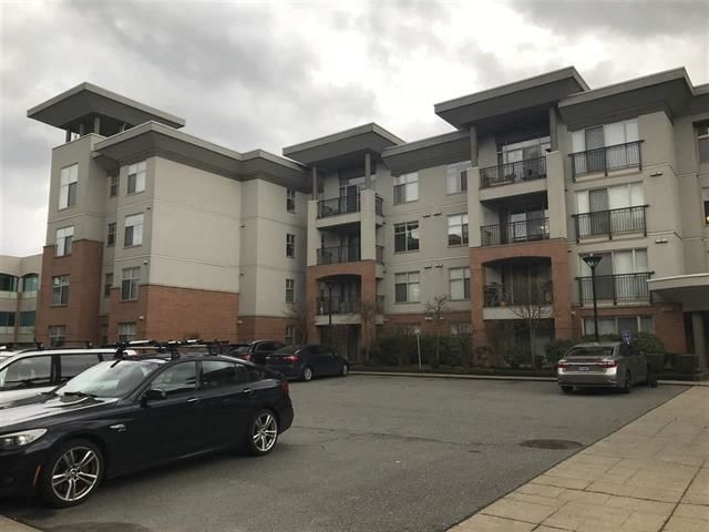 33545 Rainbow Avenue #210, Abbotsford, British Columbia (MLS R2899697)