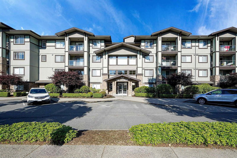 2038 Sandalwood Crescent #208, Abbotsford, British Columbia (MLS R2899706)