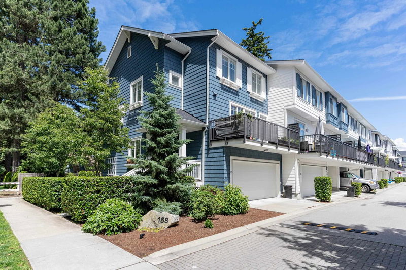 158 171 Street #93, Surrey, British Columbia (MLS R2899749)