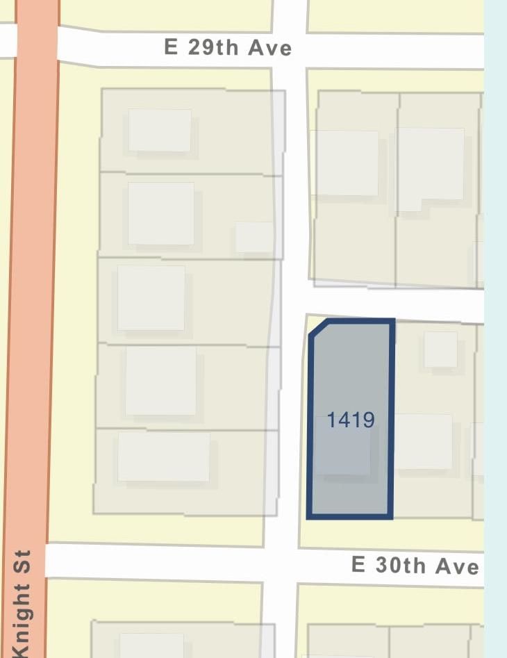 1419 30th Avenue, Vancouver, V5N 3A1 | Image 3