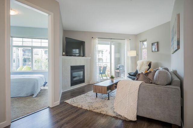206 - 20896 57 Avenue