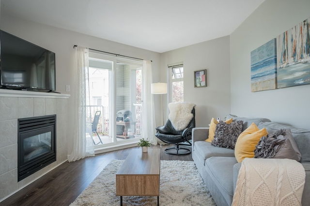 206 - 20896 57 Avenue