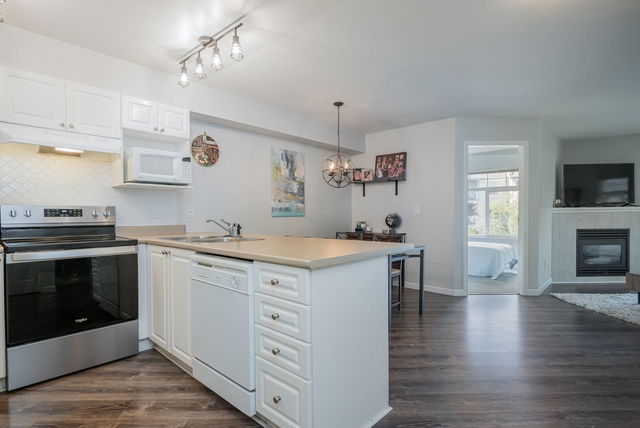 206 - 20896 57 Avenue