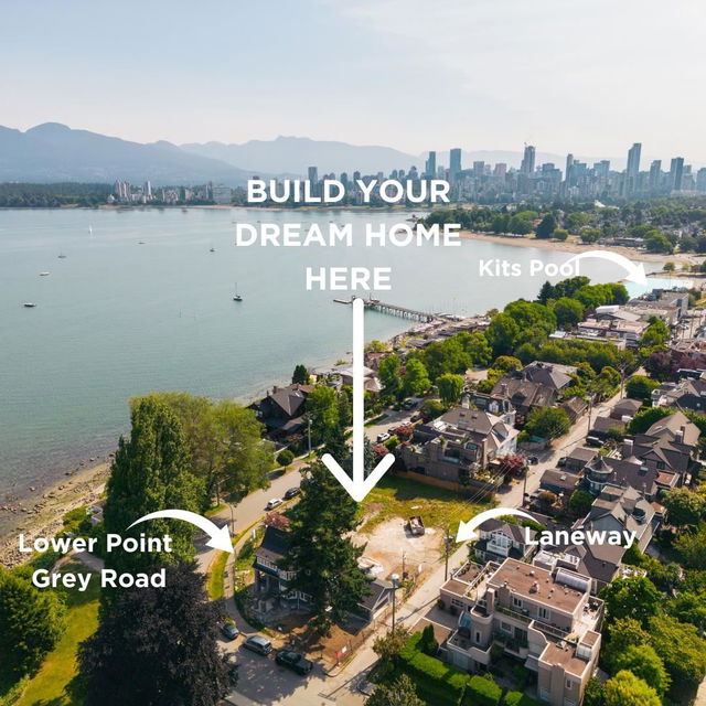 2568 Point Grey Road