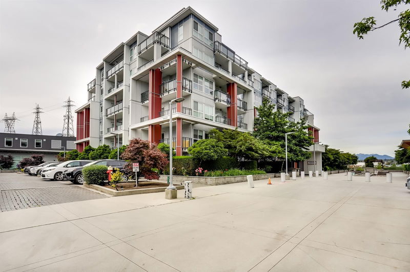 10033 River Drive #316, Richmond, British Columbia (MLS R2899882)