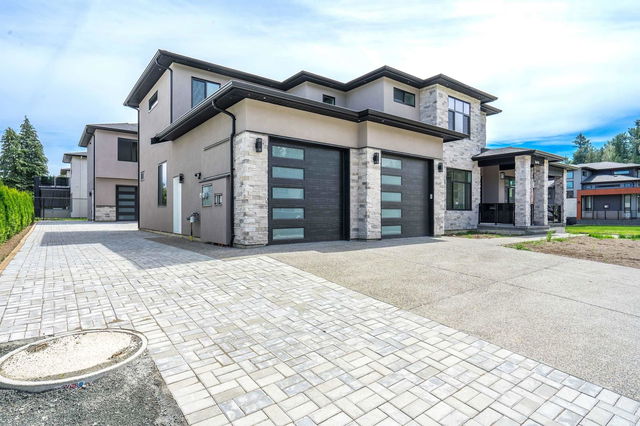 8694 Cleven Drive