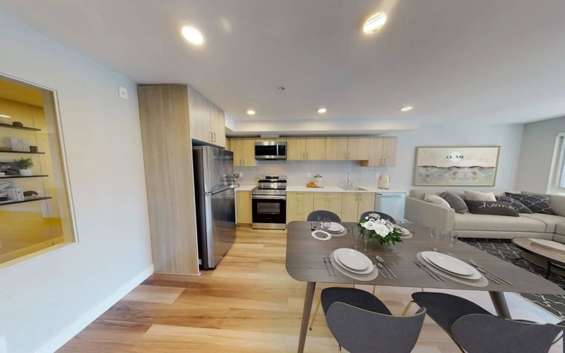 418 - 408 East Columbia, New Westminster, V3L 1B1 | Image 3