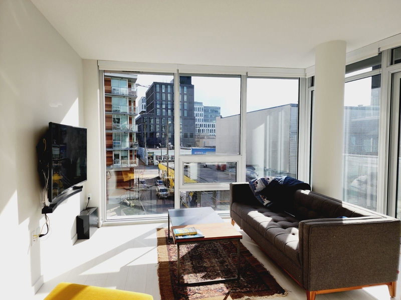 402 - 180 2nd Avenue, Vancouver, V5T 0K4 | Image 2