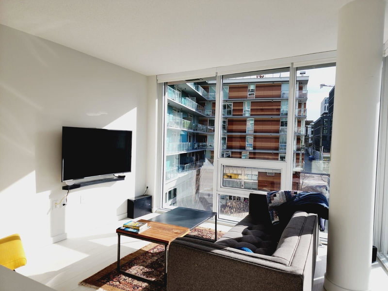 402 - 180 2nd Avenue, Vancouver, V5T 0K4 | Image 3