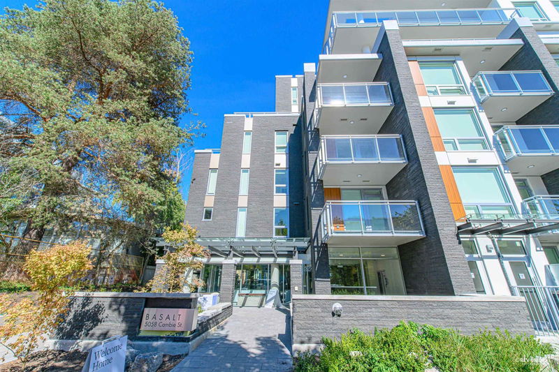 5058 Cambie Street #102, Vancouver, British Columbia (MLS R2900008)