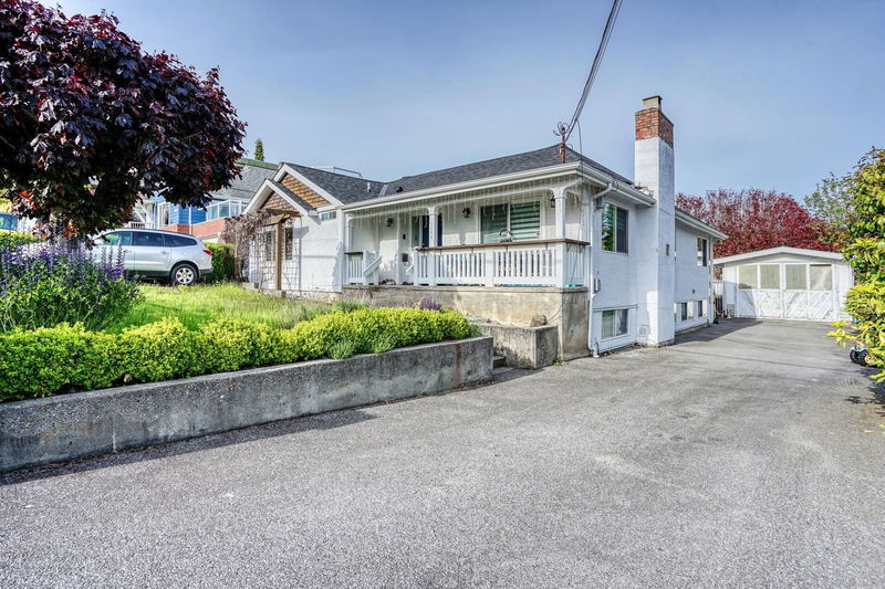 1154 Finlay Street, White Rock, British Columbia (MLS R2900190)