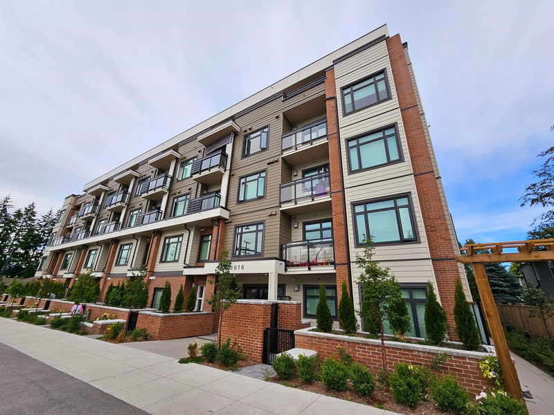 10616 132 Street #403, Surrey, British Columbia (MLS R2900255)