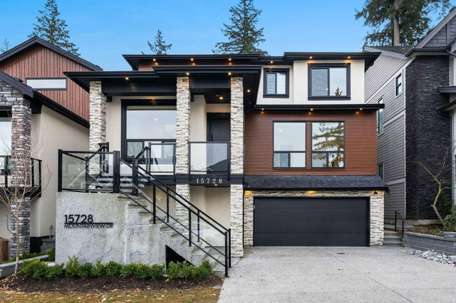 15728 Mountain View Drive