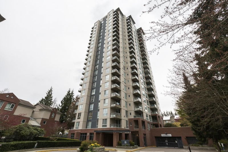 7077 Beresford Street #PH2, Burnaby, British Columbia (MLS R2900377)