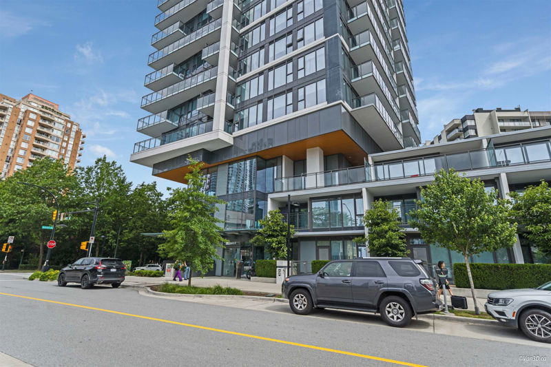 4711 Hazel Street #3406, Burnaby, British Columbia (MLS R2900436)