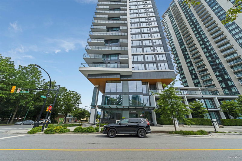 4711 Hazel Street #3407, Burnaby, British Columbia (MLS R2900437)