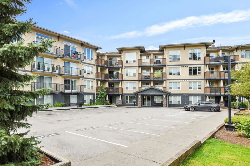 2565 Campbell Avenue #306, Abbotsford, British Columbia (MLS R2900636)