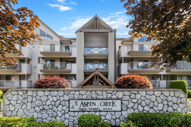 33478 Roberts Avenue #305, Abbotsford, British Columbia (MLS R2900678)