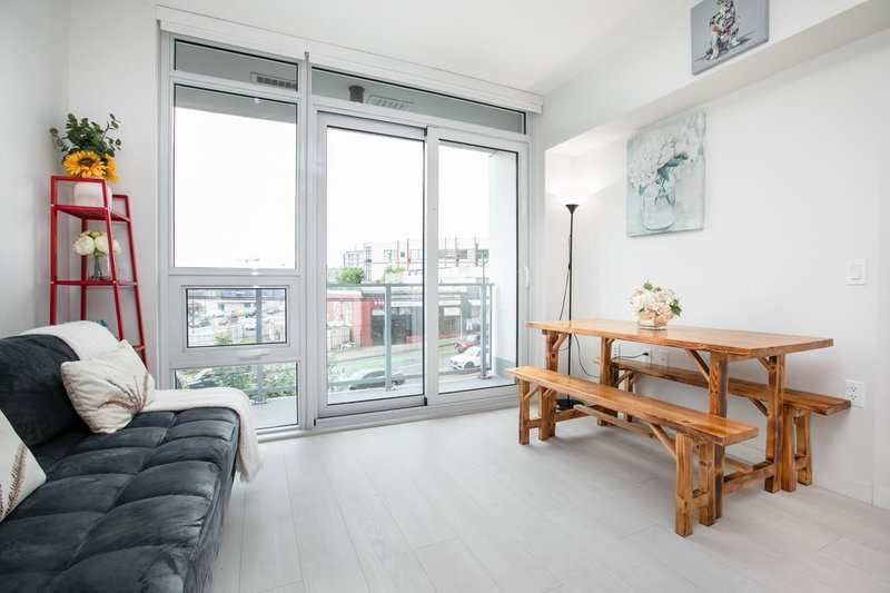310 - 180 2nd Avenue, Vancouver, V5T 0K4 | Image 2