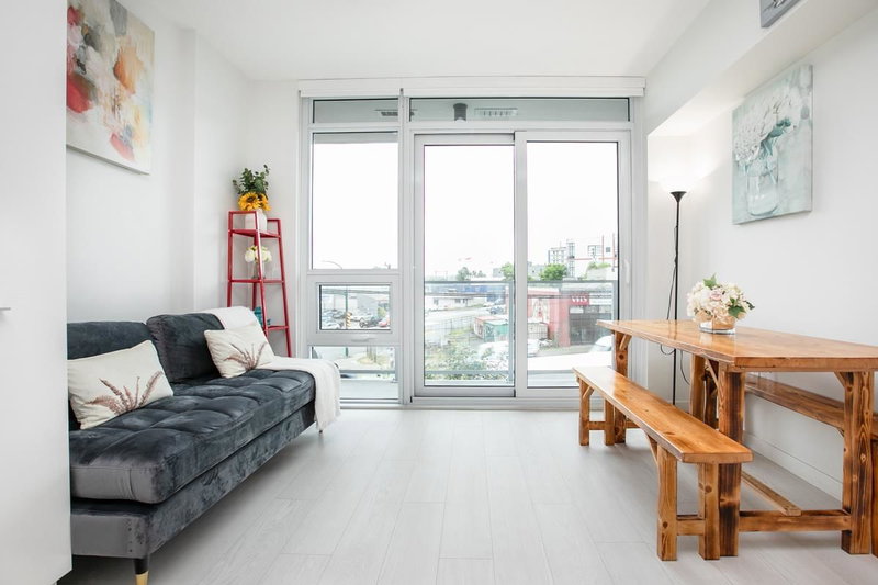 310 - 180 2nd Avenue, Vancouver, V5T 0K4 | Image 3