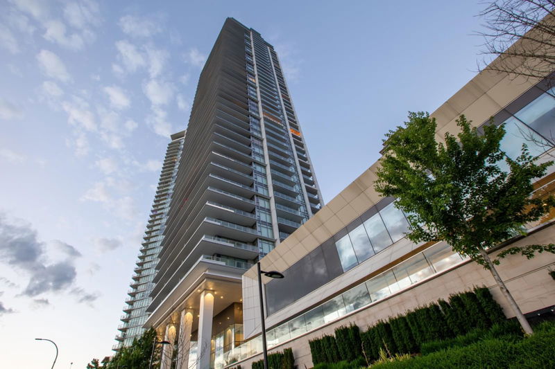 1888 Gilmore Avenue #2606, Burnaby, British Columbia (MLS R2900738)