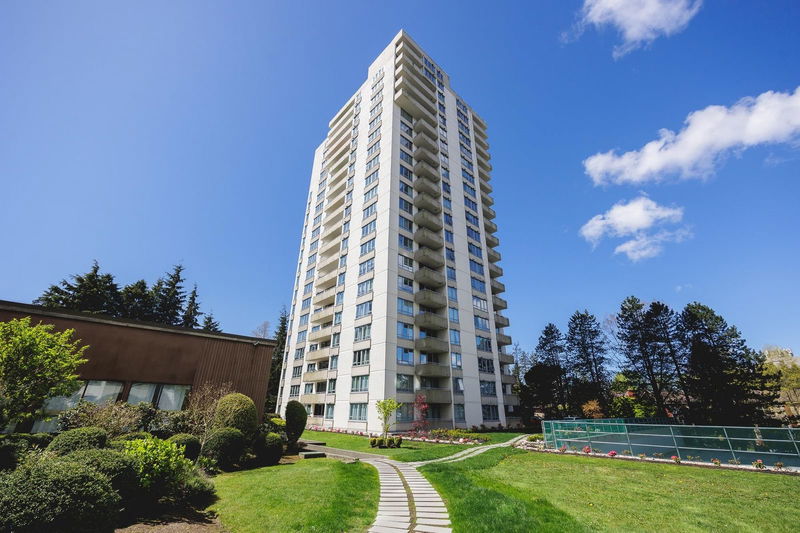 5652 Patterson Avenue #1602, Burnaby, British Columbia (MLS R2900753)