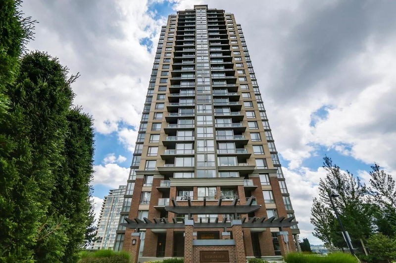 4888 Brentwood Drive #2502, Burnaby, British Columbia (MLS R2900775)