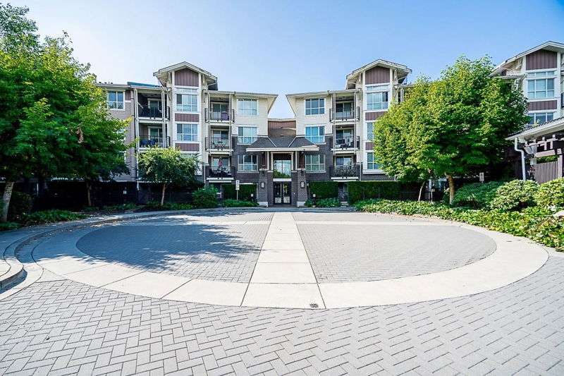 5788 Sidley Street #228, Burnaby, British Columbia (MLS R2900901)