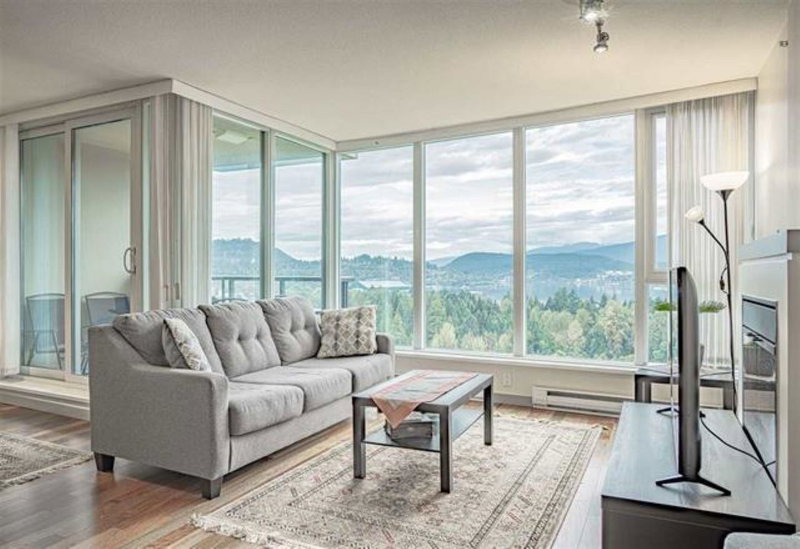 2303 - 651 Nootka Way, Port Moody, V3H 0A1 | Image 3