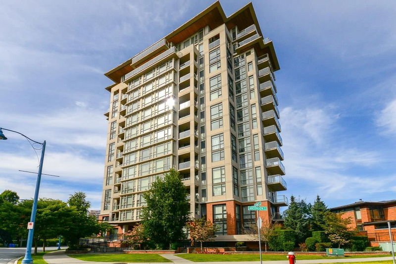 8333 Anderson Road #1107, Richmond, British Columbia (MLS R2900977)