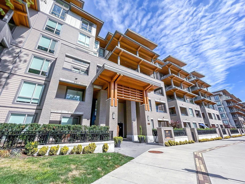 7599 15th Street #211, Burnaby, British Columbia (MLS R2900979)