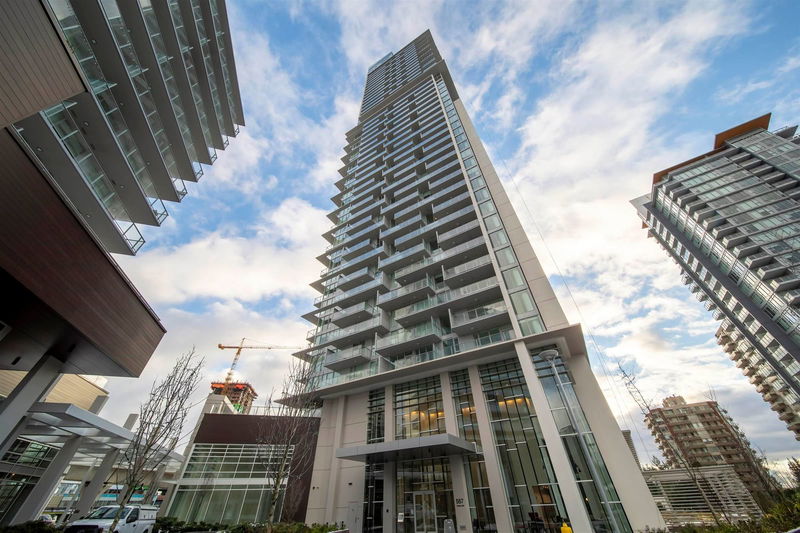 567 Clarke Road #4704, Coquitlam, British Columbia (MLS R2901048)