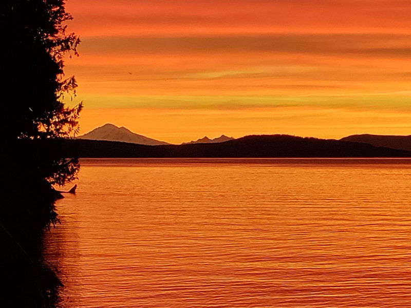 1025 Mountain Road, Salt Spring Island, British Columbia