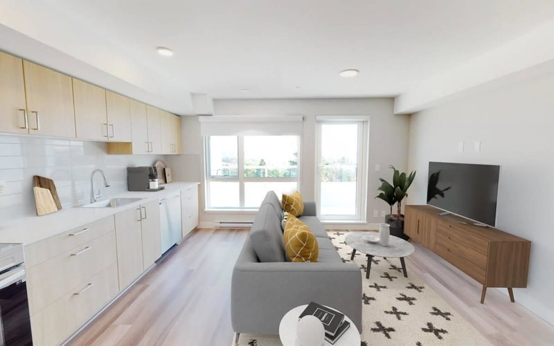 615 - 408 East Columbia, New Westminster, V3L 1B1 | Image 3