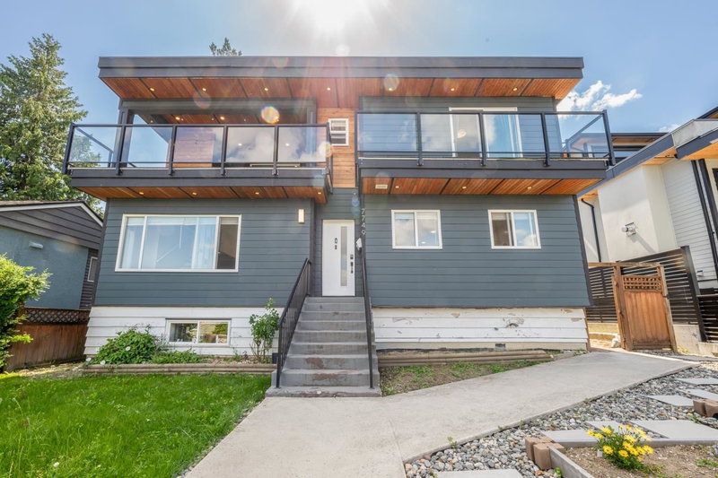 7749 Lee Street, Burnaby, V3N 4B9 | Image 2