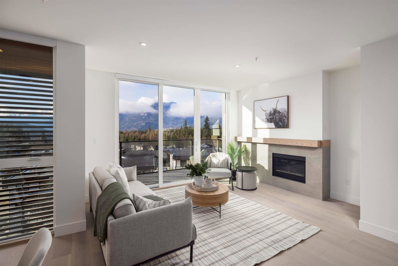 101 - 3405 Mamquam Road, Squamish, V8B 1E4 | Image 3