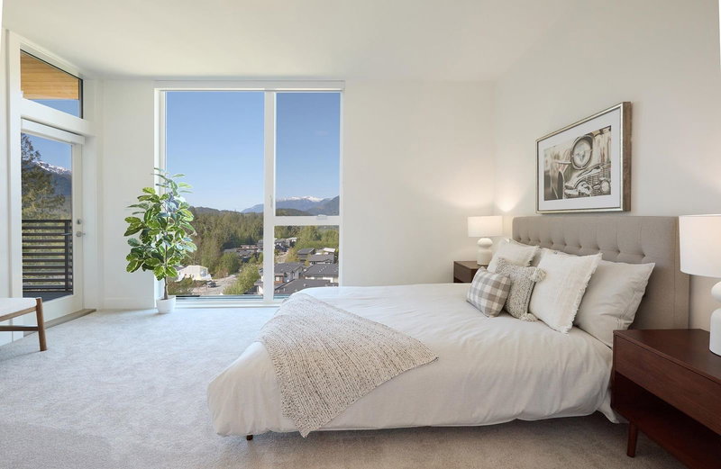 307 - 3405 Mamquam Road, Squamish, V8B 1E4 | Image 3