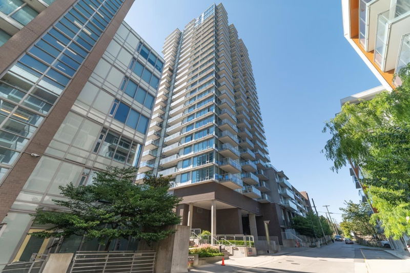 8031 Nunavut Lane #1002, Vancouver, British Columbia (MLS R2901548)