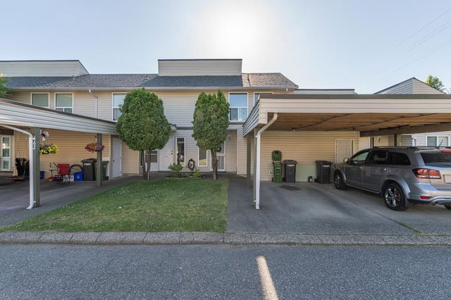 161 - 32550 Maclure Road