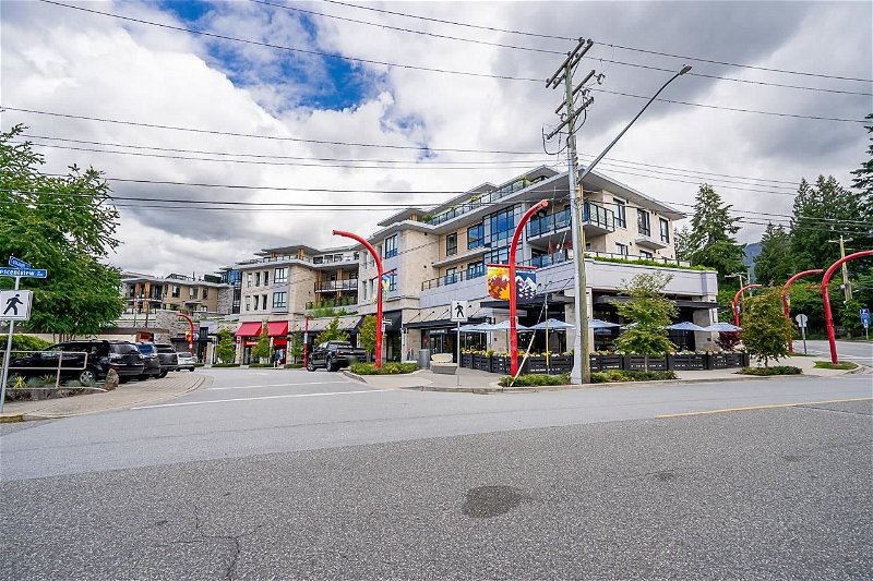 3220 Connaught Crescent #219, Vancouver, British Columbia (MLS R2901634)