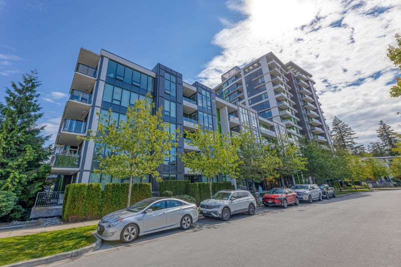 3563 Ross Drive #429, Vancouver, British Columbia (MLS R2901654)