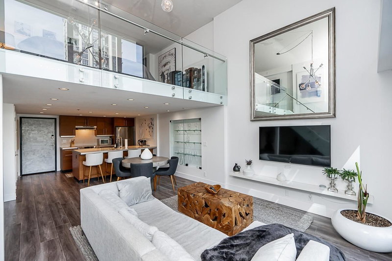 212 - 1238 Seymour Street, Vancouver, V6B 6J3 | Image 2