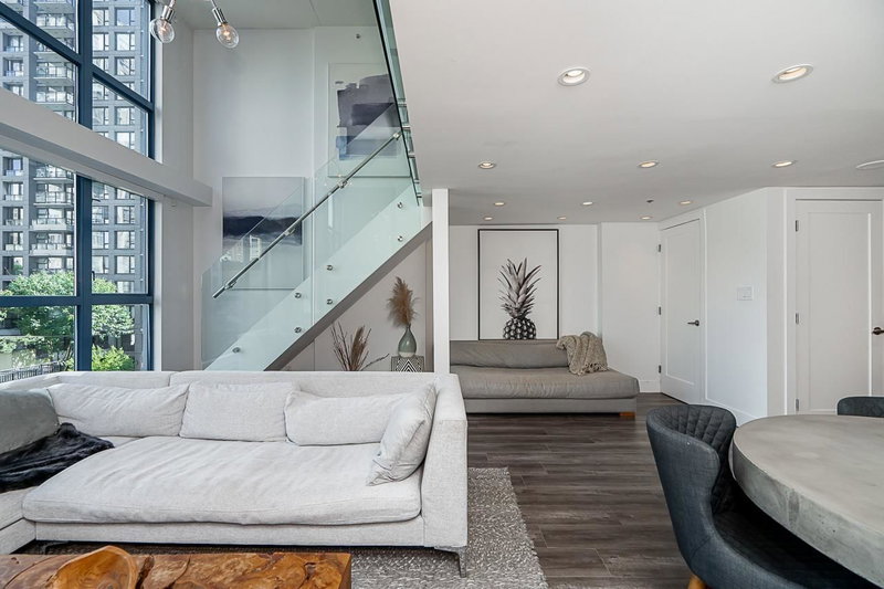 212 - 1238 Seymour Street, Vancouver, V6B 6J3 | Image 3