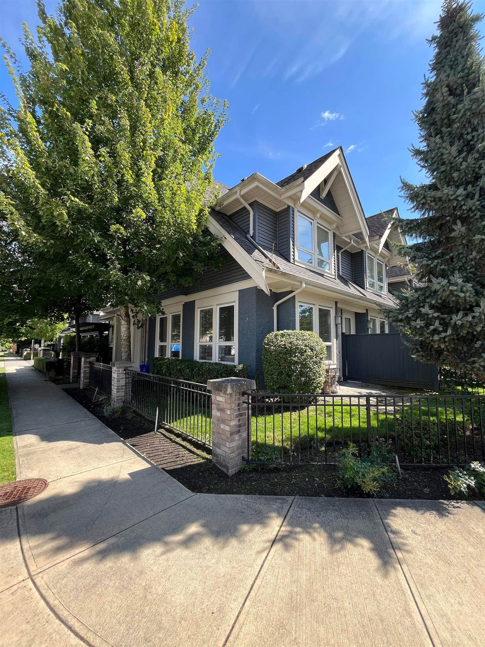 Image of home for listing MLS® R2901762