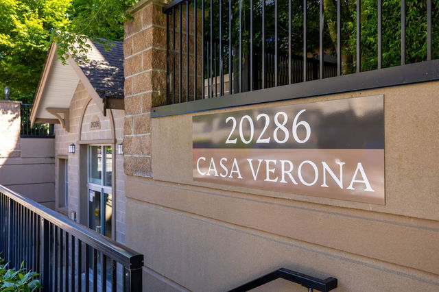 203 - 20286 53a Avenue