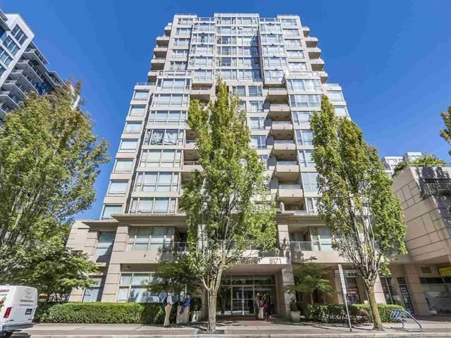 8171 Saba Road #1405, Richmond, British Columbia (MLS R2901811)