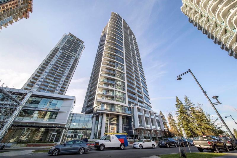 13308 Central Avenue #3302, Surrey, British Columbia (MLS R2901839)