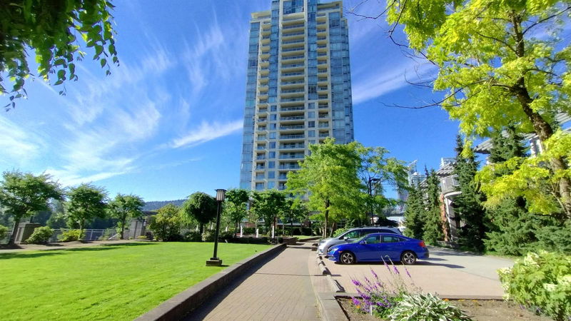 9868 Cameron Street #1208, Burnaby, British Columbia (MLS R2901857)