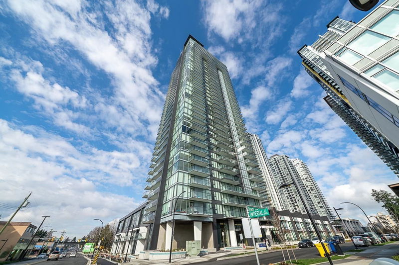 6699 Dunblane Avenue #2208, Burnaby, British Columbia (MLS R2901955)