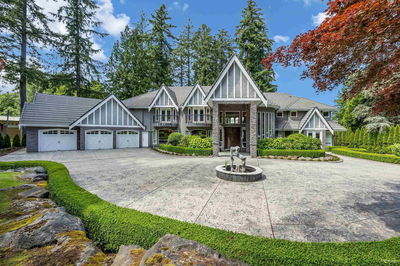 Image of home for listing MLS® R2902258